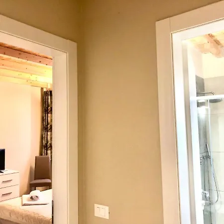 Διαμέρισμα Residenza La Corte