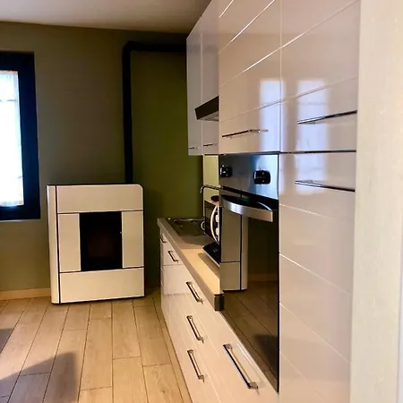 Διαμέρισμα Residenza La Corte Pizzighettone