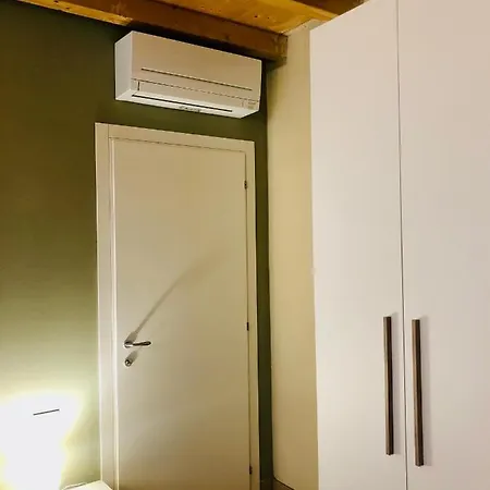 Διαμέρισμα Residenza La Corte