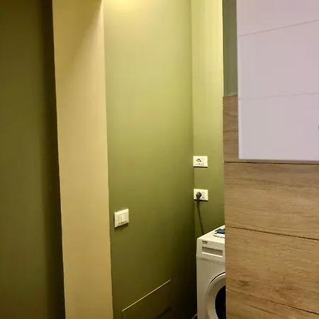 Residenza La Corte * Pizzighettone