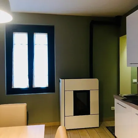 Διαμέρισμα Residenza La Corte Pizzighettone