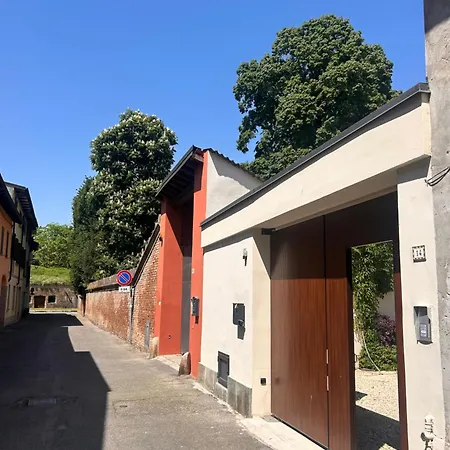 Residenza La Corte * Pizzighettone
